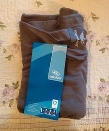 Fascia Manduca porta bebè