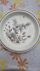 Piatto decorativo