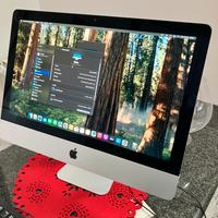 IMAC 21.5 Slim