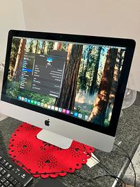 IMAC 21.5 Slim