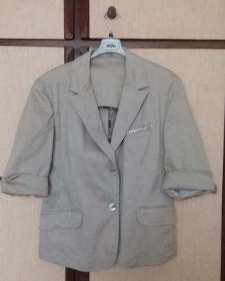 Giacca da donna primaverile Mara Carol