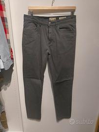 Pantaloni Slim OVS