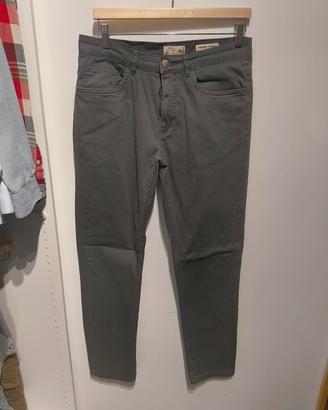Pantaloni Slim OVS
