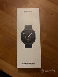 Samsung galaxy watch 9 40 mm nuovo