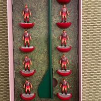 Subbuteo HW Cremonese anni 80.