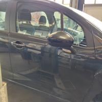 Porta anteriore dx nuda CITROEN C3 del 2011