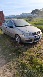Fiat Punto 1.2 benzina solo per pezzi 