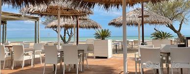 A 80m dal Mare Caorle P.to S.Margherita Estate