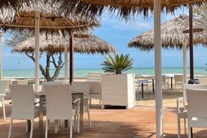 A 80m dal Mare Caorle P.to S.Margherita Estate