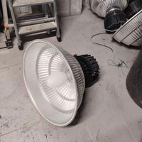 Lampada industriale Disano 11/70 Argon