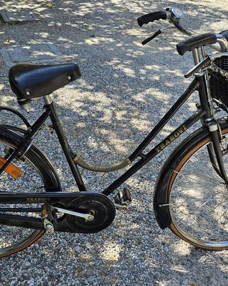 Bicicletta trarovi