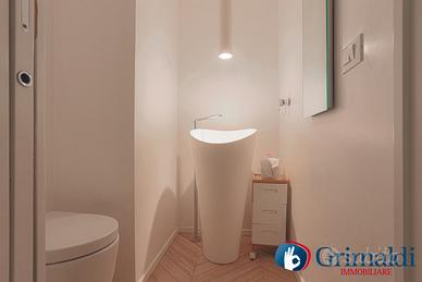 Appartamento Roma [V13/24VRG]