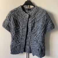 Gilet Massimo Rebecchi