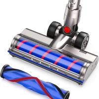 Spazzola  Dyson V6 per Aspirapolvere con 2 rulli 