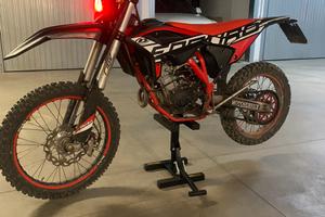 Beta rr 125 lc 2021
