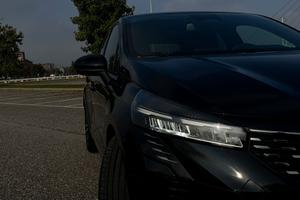 Renault Clio 5ª serie Techno Gpl