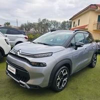 Citroen C3 Aircross BlueHDi 110 S&S Shine