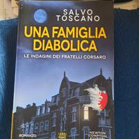 Una famiglia diabolica