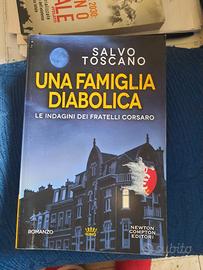 Una famiglia diabolica