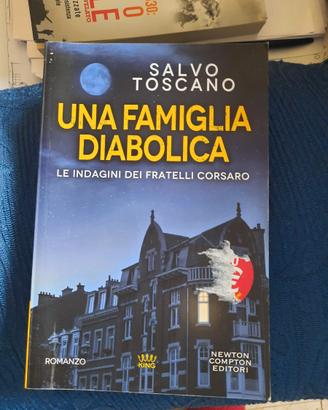 Una famiglia diabolica