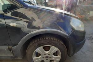 FIAT SEDICI 2008 - PARAFANGO DESTRO