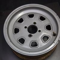 4 cerchi Tecnomagnesio 6"x13" per Lotus Elan o sim