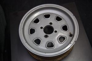 4 cerchi Tecnomagnesio 6"x13" per Lotus Elan o sim