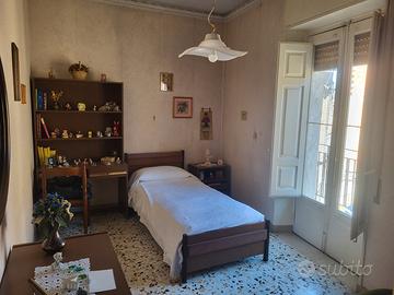 Casa singola+garage