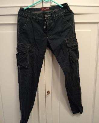 pantalone uomo 