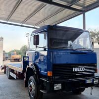 Carrellone Iveco 180 26