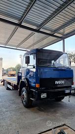 Carrellone Iveco 180 26