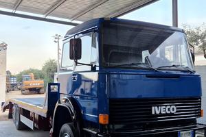 Carrellone Iveco 180 26