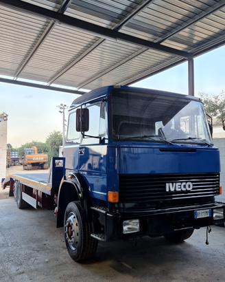 Carrellone Iveco 180 26