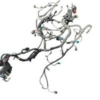 Cablaggio motore clima Land Rover Range Rover Evoq
