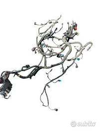 Cablaggio motore clima Land Rover Range Rover Evoq