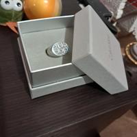 Calvin klein  anello mis 12