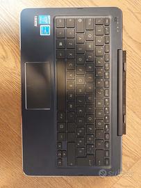 TASTIERA PORTATILE ASUS T300 CHI - FL016T