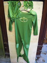 Costume Superpigiamini 4-6 anni