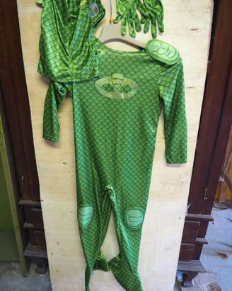 Costume Superpigiamini 4-6 anni