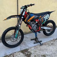 Ktm sxf 250 2018