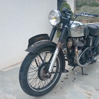 Matchless G9 500cc