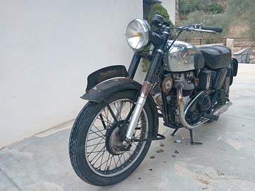 Matchless G9 500cc