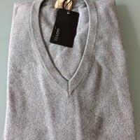 Maglioni cachemire uomo 