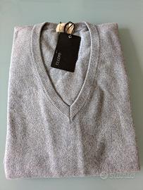 Maglioni cachemire uomo 