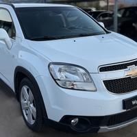 Chevrolet Orlando 7 POSTI 2.0 Diesel 163CV aut. LT