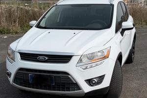 FORD Kuga 2.0 TDCi 140 CV 2WD Titanium-02-2011