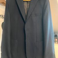 Giacca Blu elegantissima SPADA