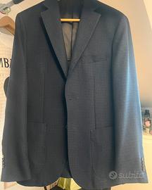 Giacca Blu elegantissima SPADA