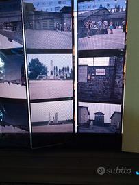 foto negativi diapositive 2guerra mondiale