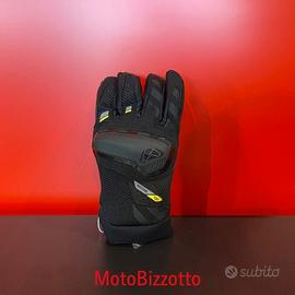 Guanti Ixon Namak Yellow